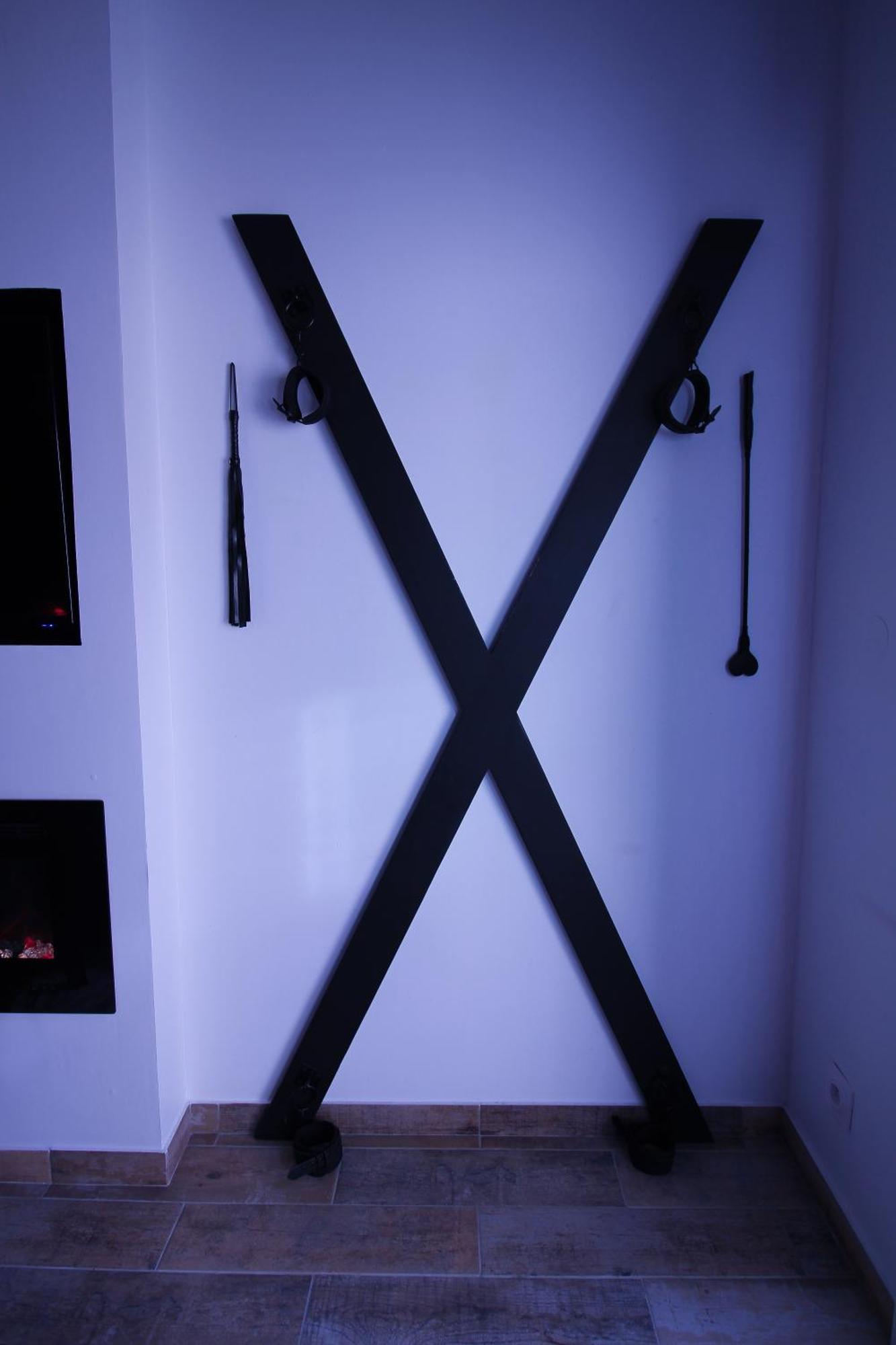 Loft, Studio And Love Rooms Bourg-Saint-Christophe ภายนอก รูปภาพ