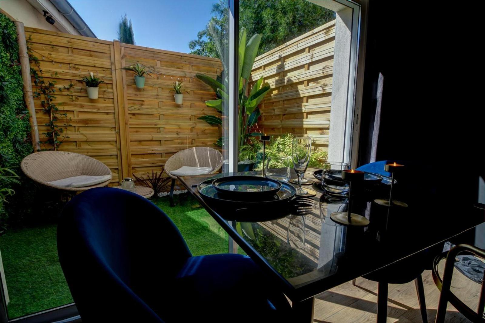 Loft, Studio And Love Rooms Bourg-Saint-Christophe ห้อง รูปภาพ