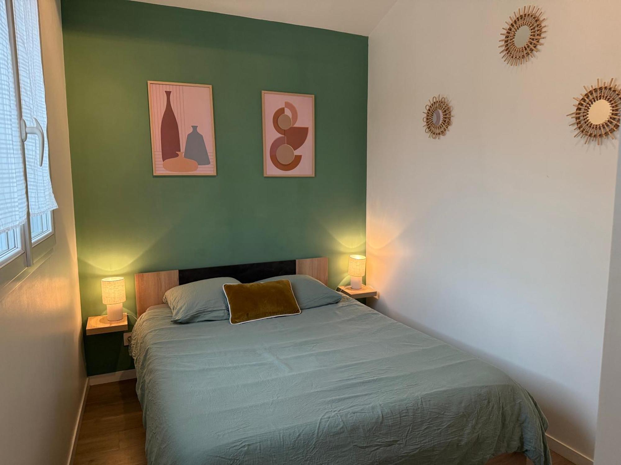 Loft, Studio And Love Rooms Bourg-Saint-Christophe ภายนอก รูปภาพ