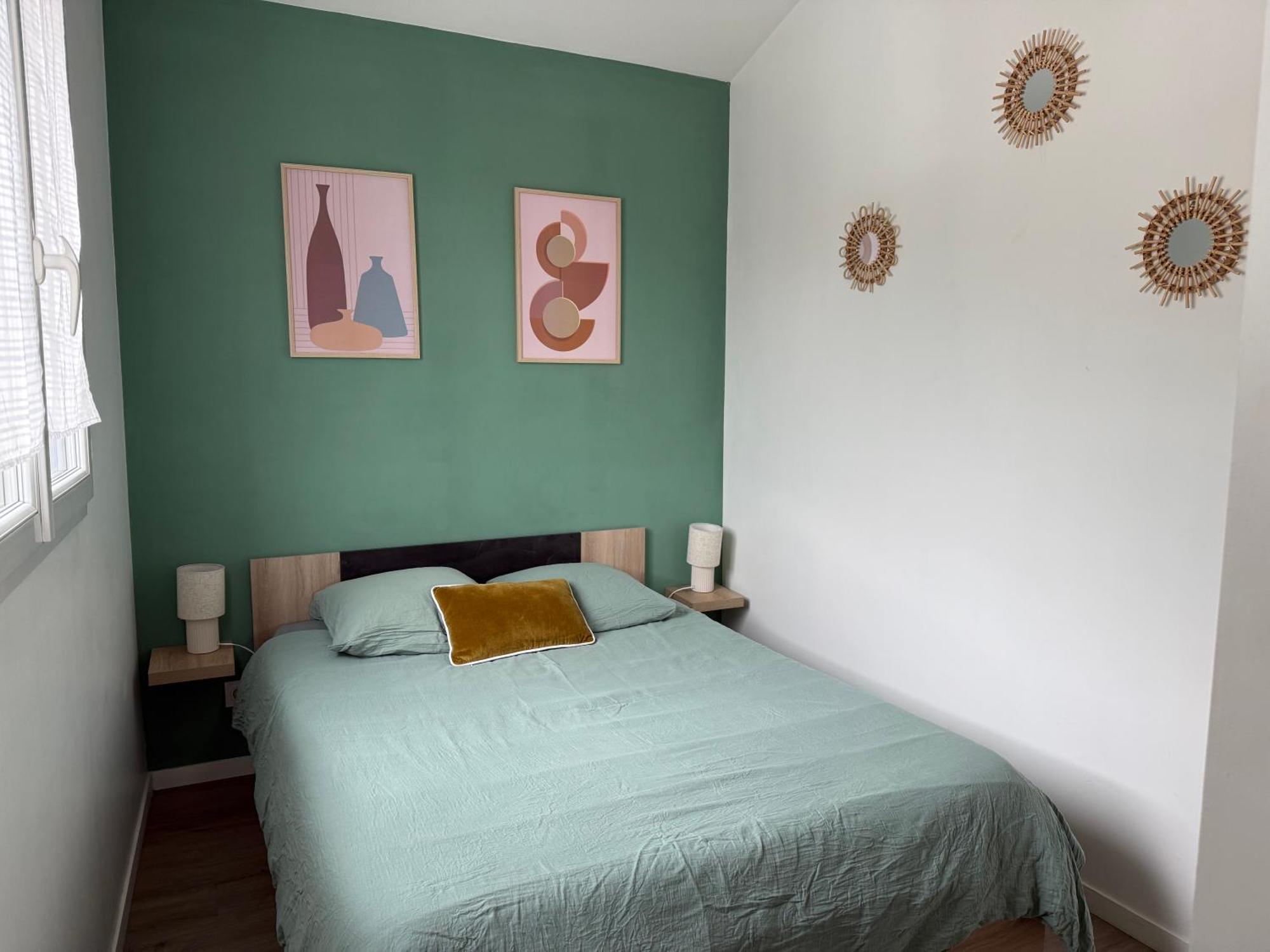 Loft, Studio And Love Rooms Bourg-Saint-Christophe ภายนอก รูปภาพ